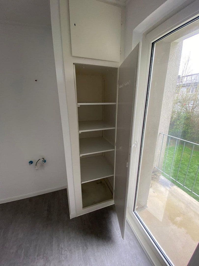 Prenájom bytu 3-izbový 66 m², Eintrachtstr. 8, Niederzier, Severné Porýnie - Westfálsko Prenájom bytu 3-izbový 66 m², Eintrachtstr. 8, Niederzier, Severné Porýnie - Westfálsko