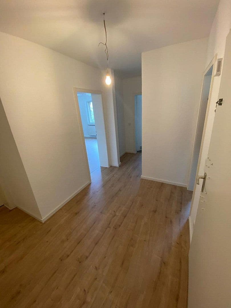 Prenájom bytu 3-izbový 66 m², Eintrachtstr. 8, Niederzier, Severné Porýnie - Westfálsko Prenájom bytu 3-izbový 66 m², Eintrachtstr. 8, Niederzier, Severné Porýnie - Westfálsko