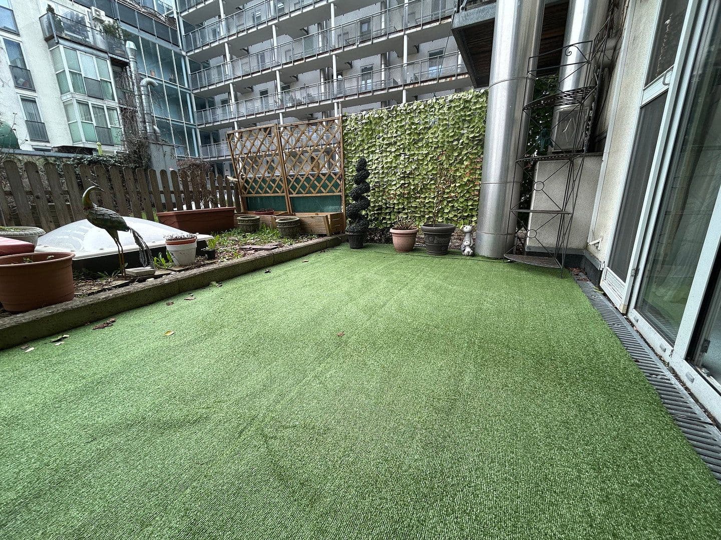 Prenájom bytu 1-izbový 46 m², Leebgasse 81/L1/3, Wien, Viedeň Prenájom bytu 1-izbový 46 m², Leebgasse 81/L1/3, Wien, Viedeň