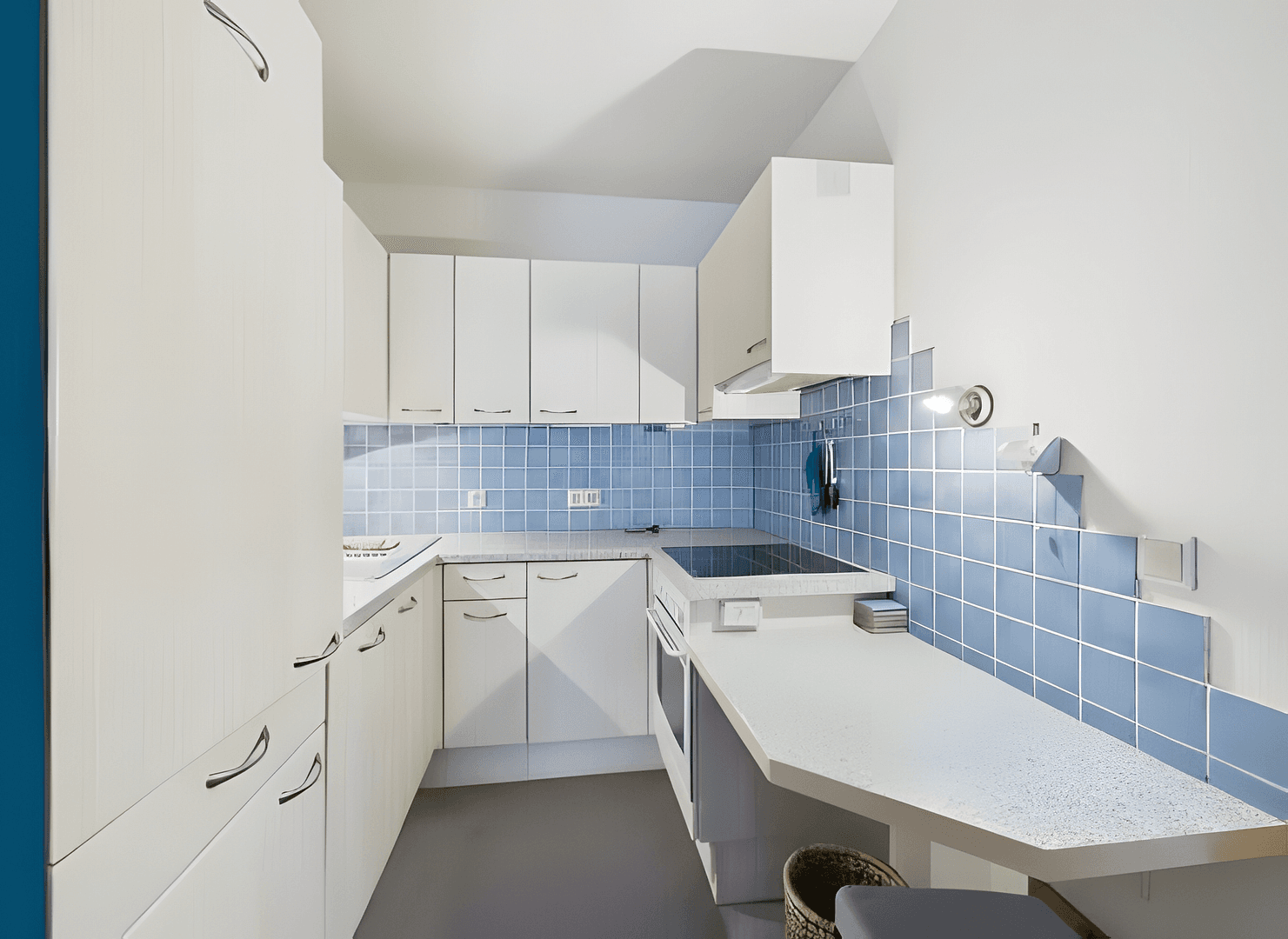 Prenájom bytu 1-izbový 46 m², Leebgasse 81/L1/3, Wien, Viedeň Prenájom bytu 1-izbový 46 m², Leebgasse 81/L1/3, Wien, Viedeň