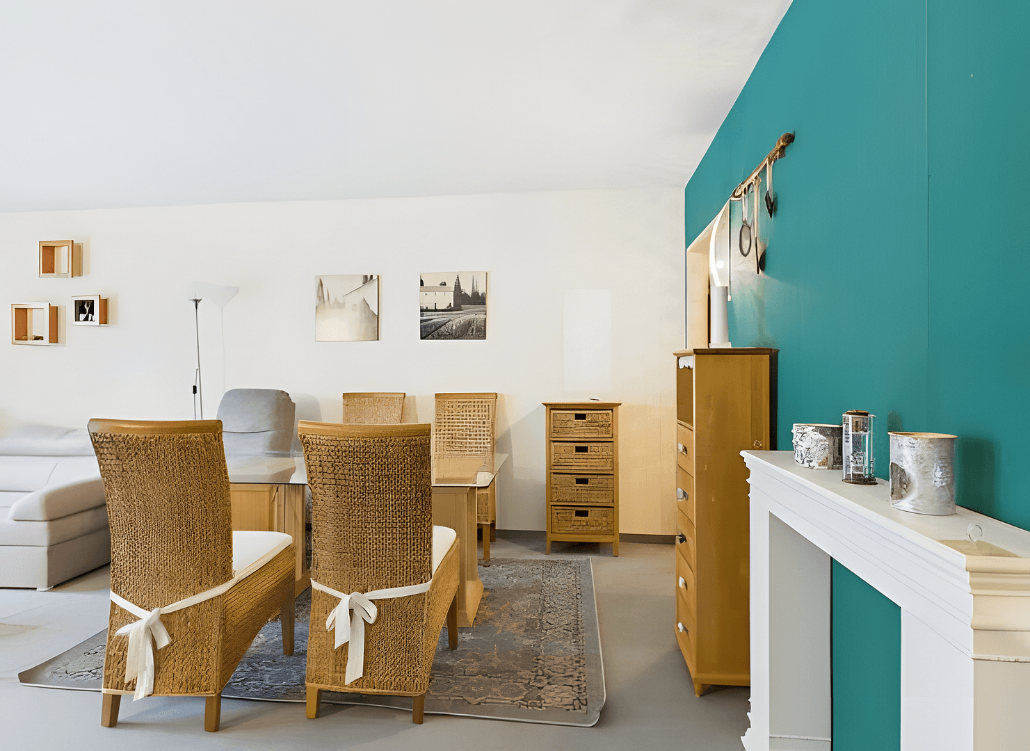 Prenájom bytu 1-izbový 46 m², Leebgasse 81/L1/3, Wien, Viedeň Prenájom bytu 1-izbový 46 m², Leebgasse 81/L1/3, Wien, Viedeň