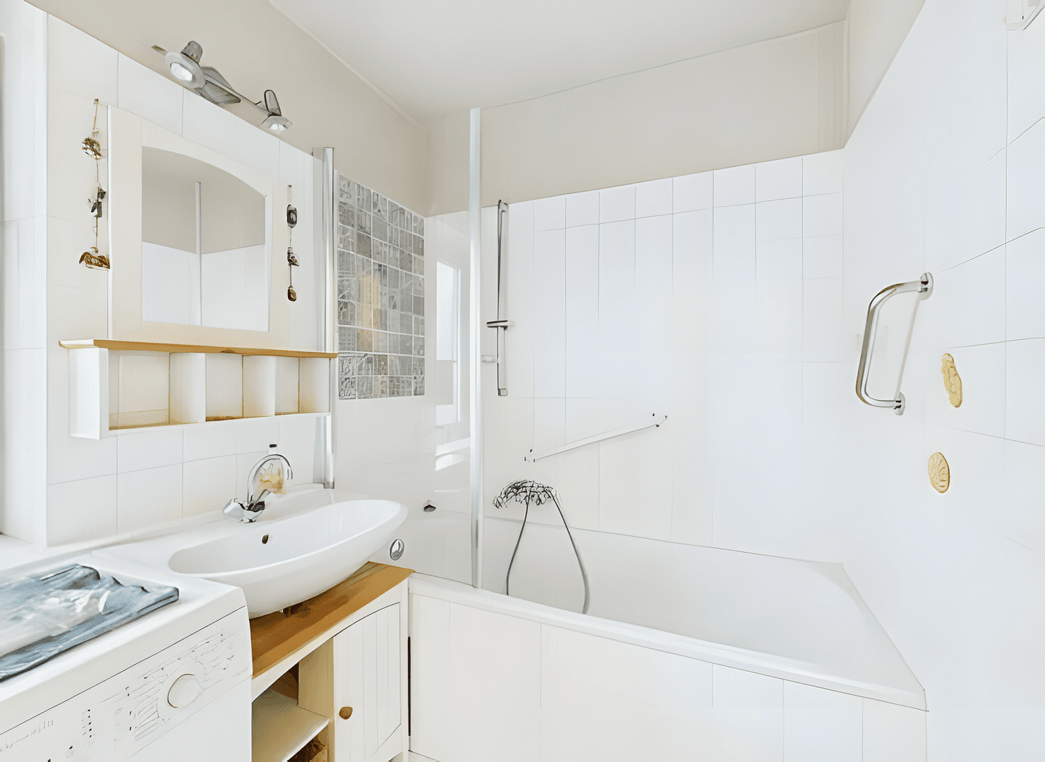 Prenájom bytu 1-izbový 46 m², Leebgasse 81/L1/3, Wien, Viedeň Prenájom bytu 1-izbový 46 m², Leebgasse 81/L1/3, Wien, Viedeň