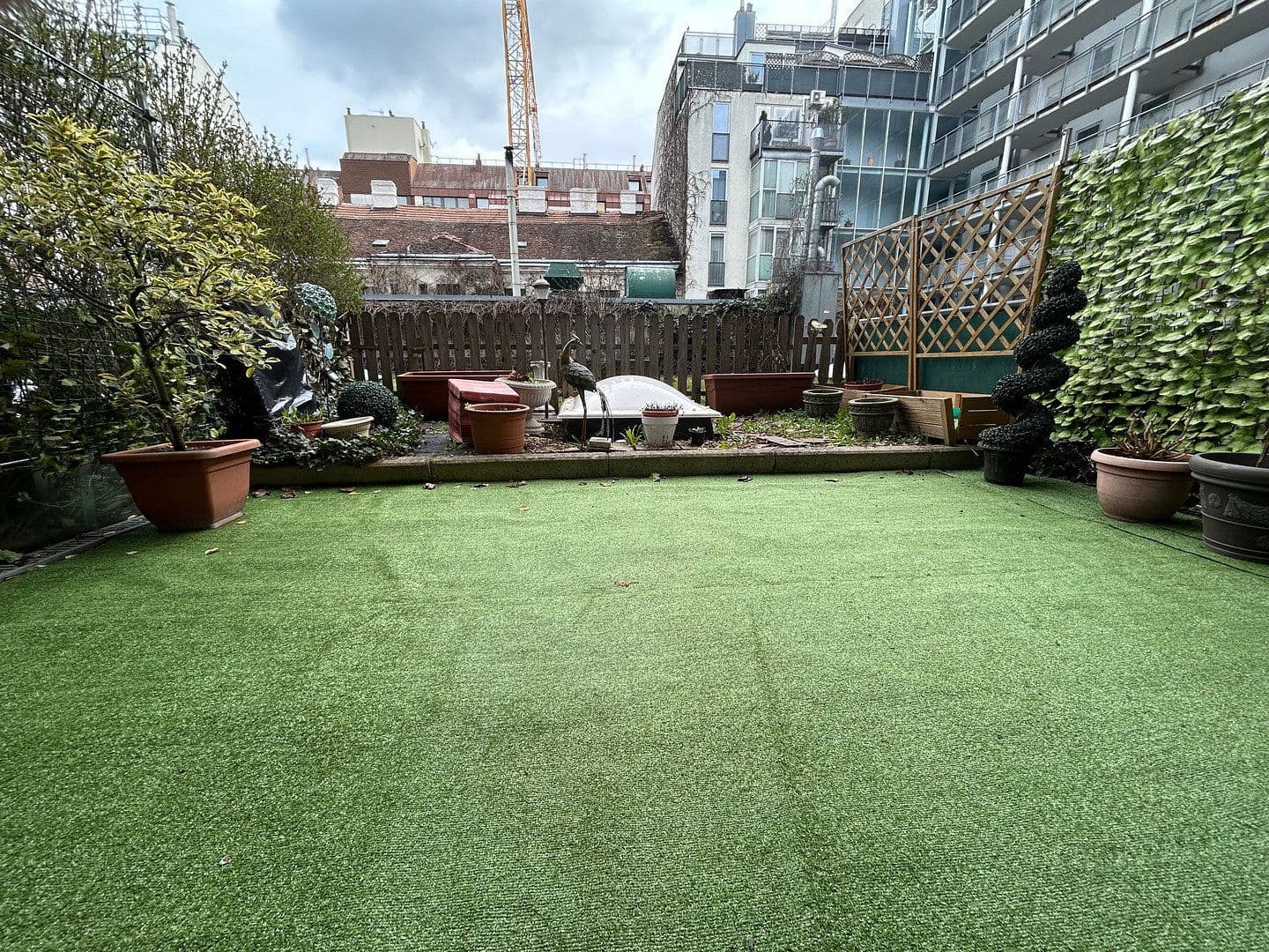 Prenájom bytu 1-izbový 46 m², Leebgasse 81/L1/3, Wien, Viedeň Prenájom bytu 1-izbový 46 m², Leebgasse 81/L1/3, Wien, Viedeň