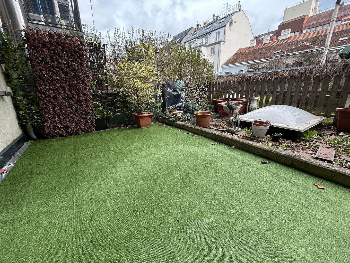 Prenájom bytu 1-izbový 46 m², Leebgasse 81/L1/3, Wien, Viedeň Prenájom bytu 1-izbový 46 m², Leebgasse 81/L1/3, Wien, Viedeň