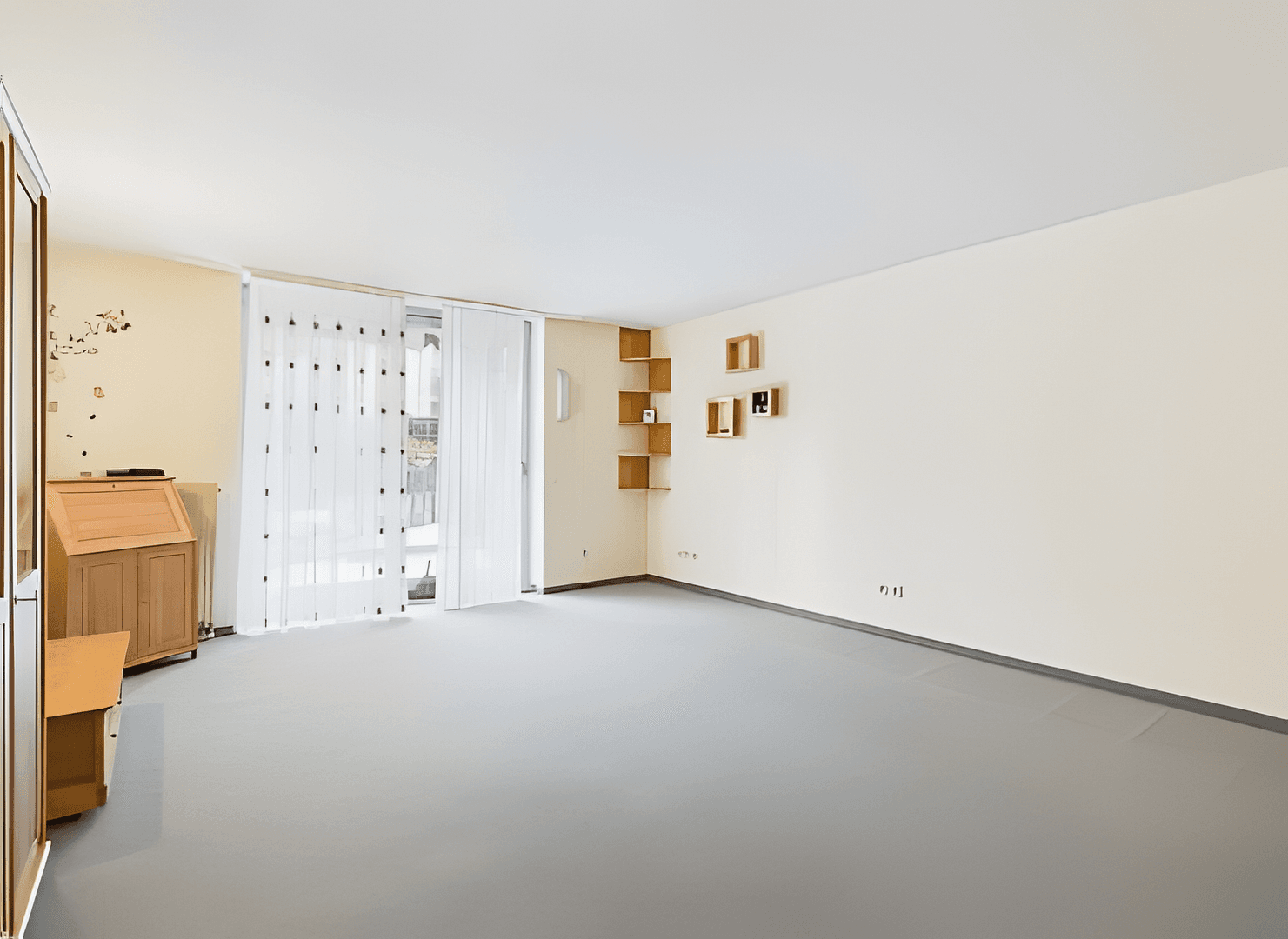 Prenájom bytu 1-izbový 46 m², Leebgasse 81/L1/3, Wien, Viedeň Prenájom bytu 1-izbový 46 m², Leebgasse 81/L1/3, Wien, Viedeň