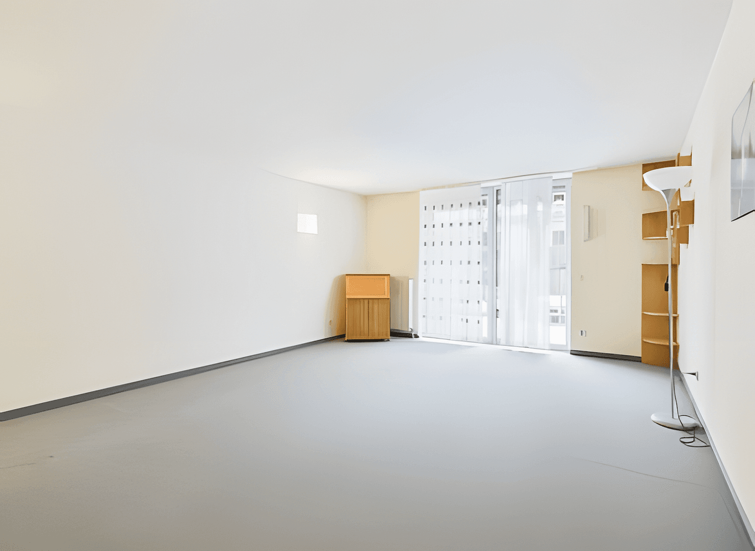 Prenájom bytu 1-izbový 46 m², Leebgasse 81/L1/3, Wien, Viedeň Prenájom bytu 1-izbový 46 m², Leebgasse 81/L1/3, Wien, Viedeň