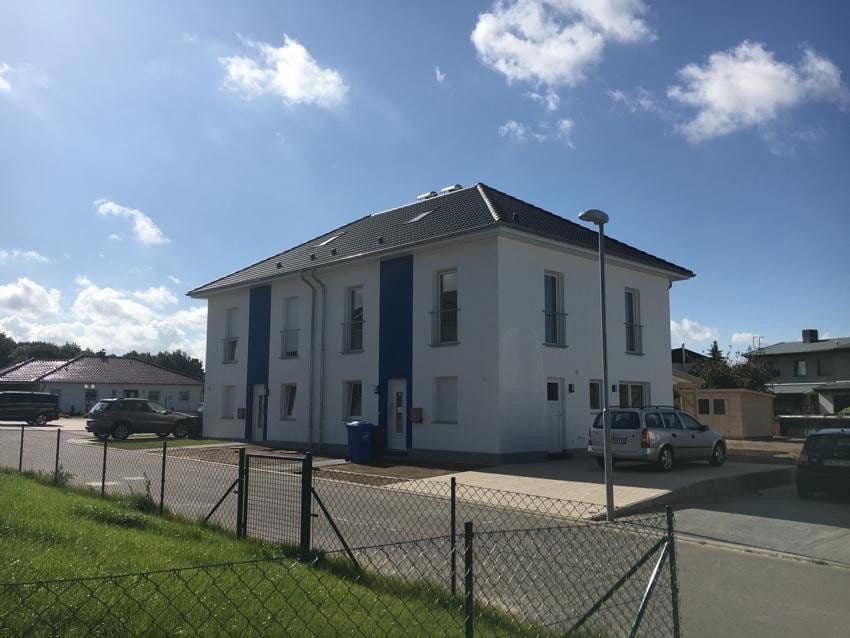 Predaj domu 111 m², pozemek 440 m², Neuer Weg 15, Neuburg, Meklenbursko-Predpomoransko Predaj domu 111 m², pozemek 440 m², Neuer Weg 15, Neuburg, Meklenbursko-Predpomoransko
