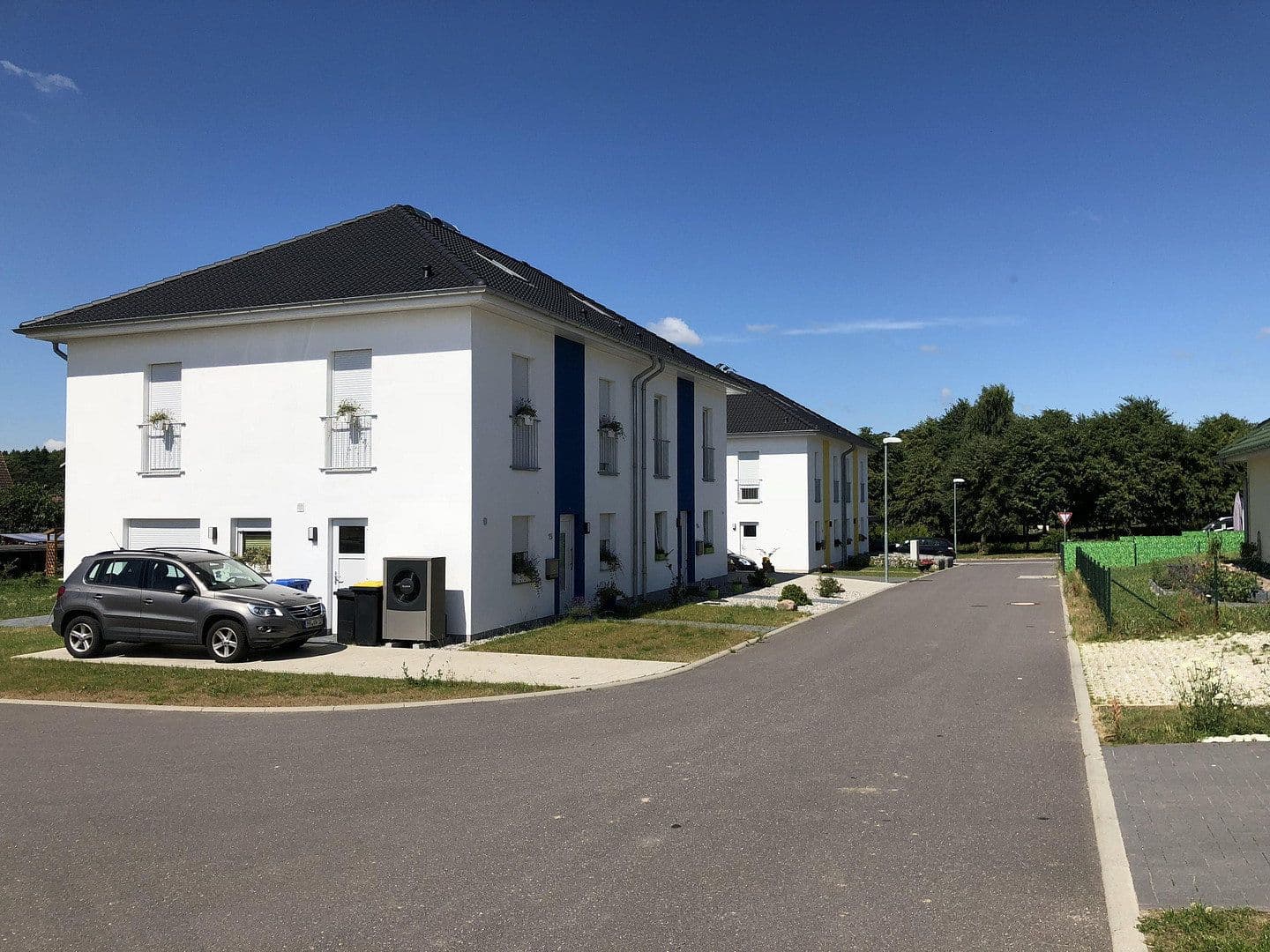 Predaj domu 111 m², pozemek 440 m², Neuer Weg 15, Neuburg, Meklenbursko-Predpomoransko Predaj domu 111 m², pozemek 440 m², Neuer Weg 15, Neuburg, Meklenbursko-Predpomoransko