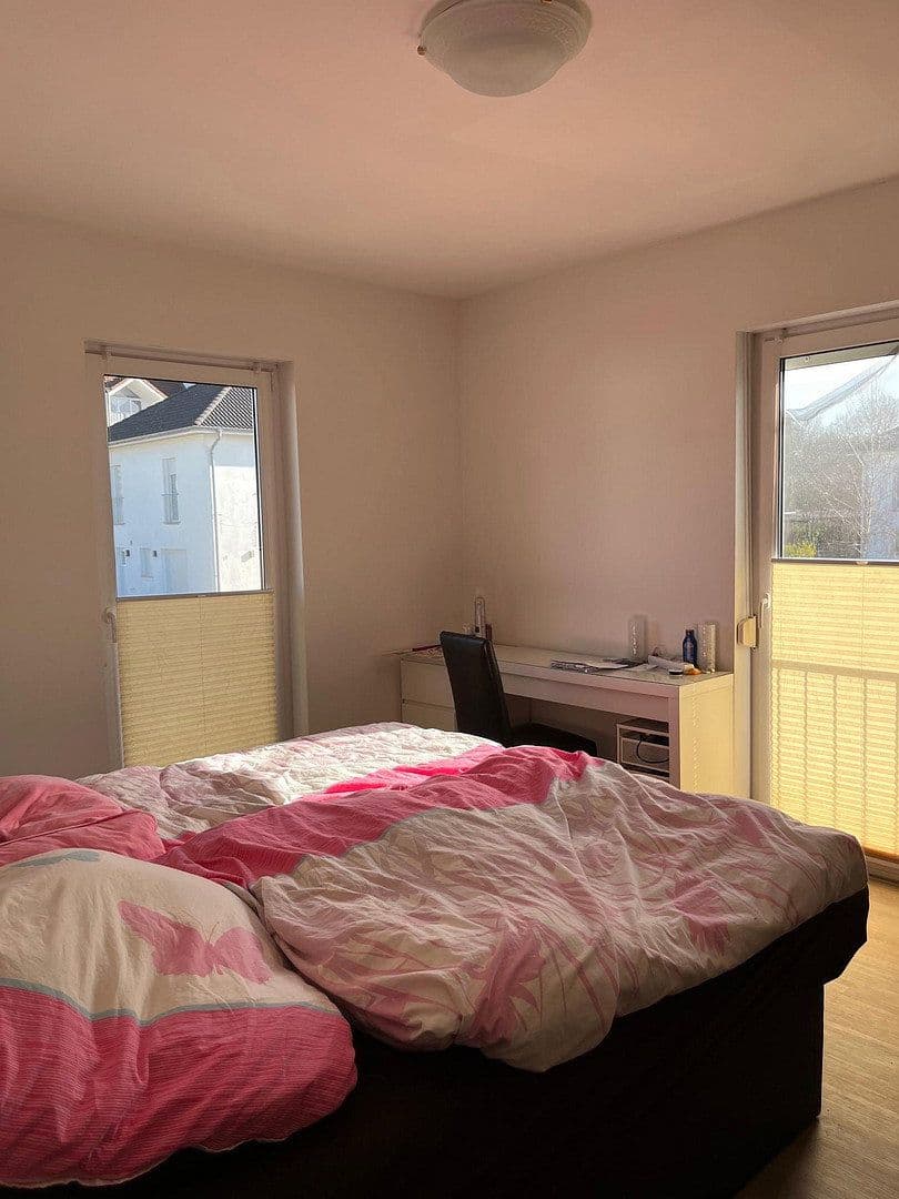 Predaj domu 111 m², pozemek 440 m², Neuer Weg 15, Neuburg, Meklenbursko-Predpomoransko Predaj domu 111 m², pozemek 440 m², Neuer Weg 15, Neuburg, Meklenbursko-Predpomoransko