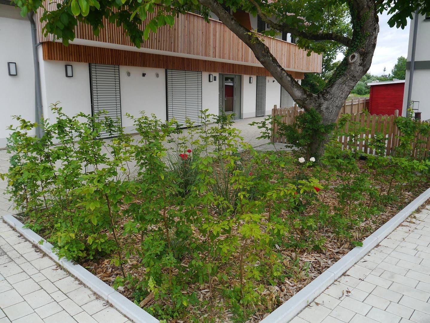 Prenájom bytu 3-izbový 94 m², Nürnberg, Bavorsko Prenájom bytu 3-izbový 94 m², Nürnberg, Bavorsko