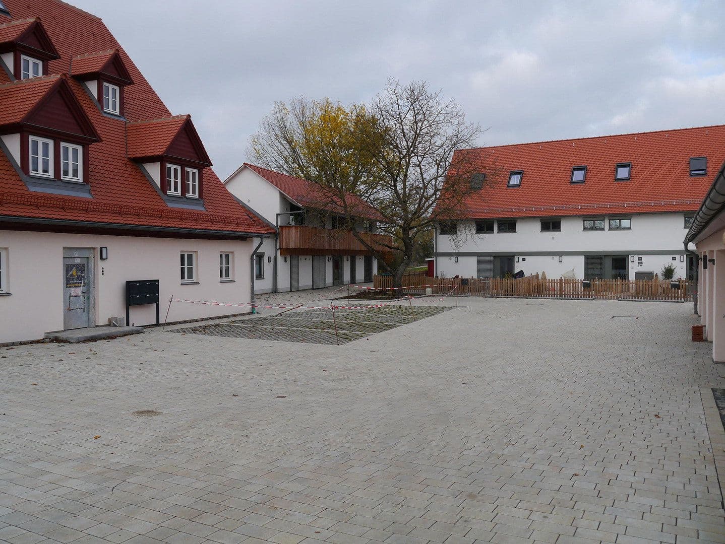 Prenájom bytu 3-izbový 94 m², Nürnberg, Bavorsko Prenájom bytu 3-izbový 94 m², Nürnberg, Bavorsko