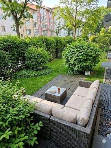 Predaj bytu 2-izbový 48 m², Berlin, Berlín Predaj bytu 2-izbový 48 m², Berlin, Berlín