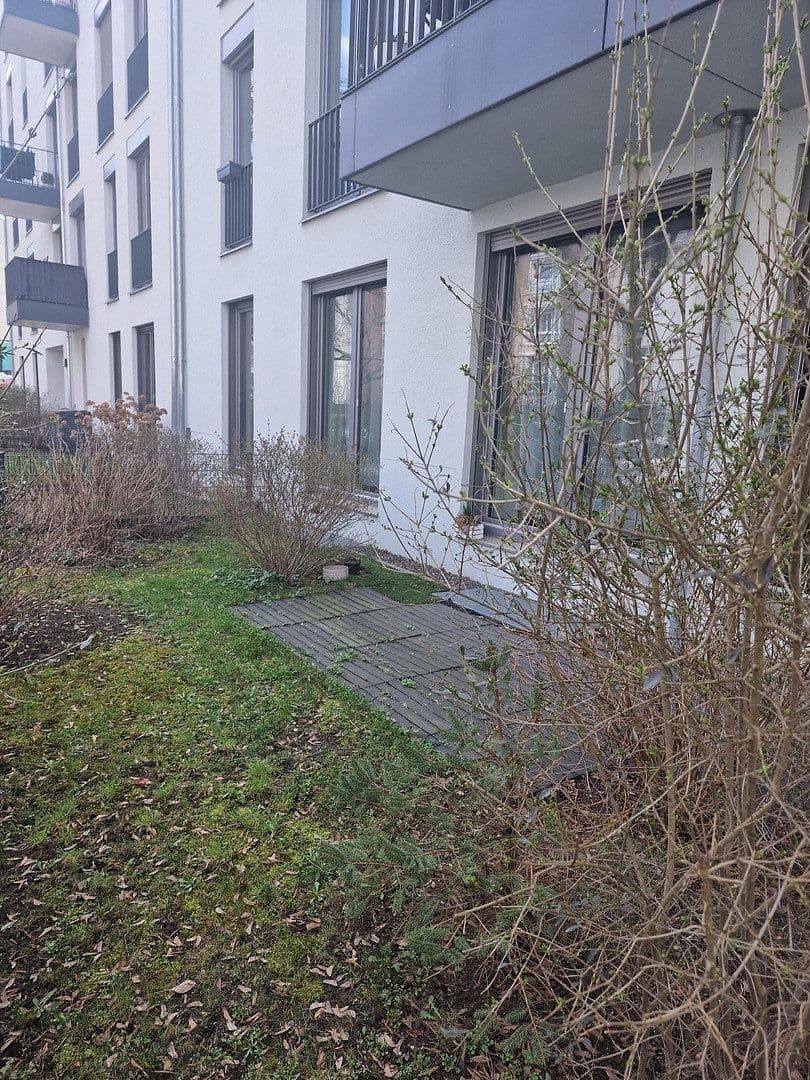 Predaj bytu 2-izbový 48 m², Berlin, Berlín Predaj bytu 2-izbový 48 m², Berlin, Berlín