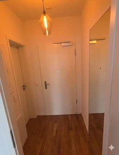 Predaj bytu 2-izbový 48 m², Berlin, Berlín Predaj bytu 2-izbový 48 m², Berlin, Berlín