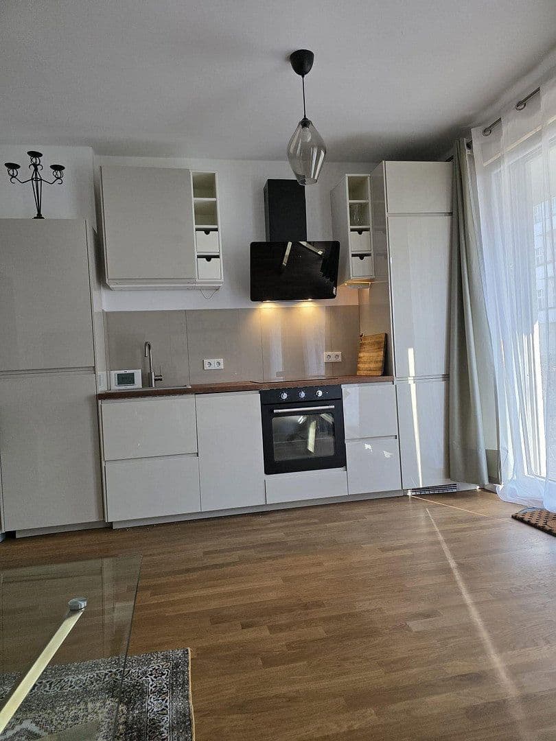 Predaj bytu 2-izbový 48 m², Berlin, Berlín Predaj bytu 2-izbový 48 m², Berlin, Berlín