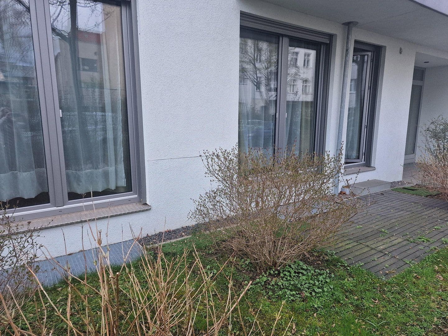 Predaj bytu 2-izbový 48 m², Berlin, Berlín Predaj bytu 2-izbový 48 m², Berlin, Berlín