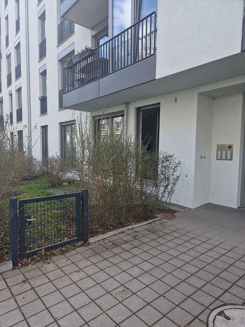 Predaj bytu 2-izbový 48 m², Berlin, Berlín Predaj bytu 2-izbový 48 m², Berlin, Berlín