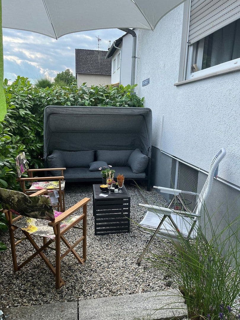 Predaj bytu 4-izbový 108 m², Friedrichsdorf, Hesensko Predaj bytu 4-izbový 108 m², Friedrichsdorf, Hesensko