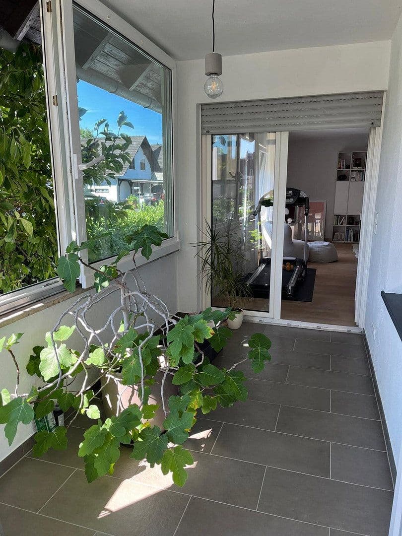 Predaj bytu 4-izbový 108 m², Friedrichsdorf, Hesensko Predaj bytu 4-izbový 108 m², Friedrichsdorf, Hesensko