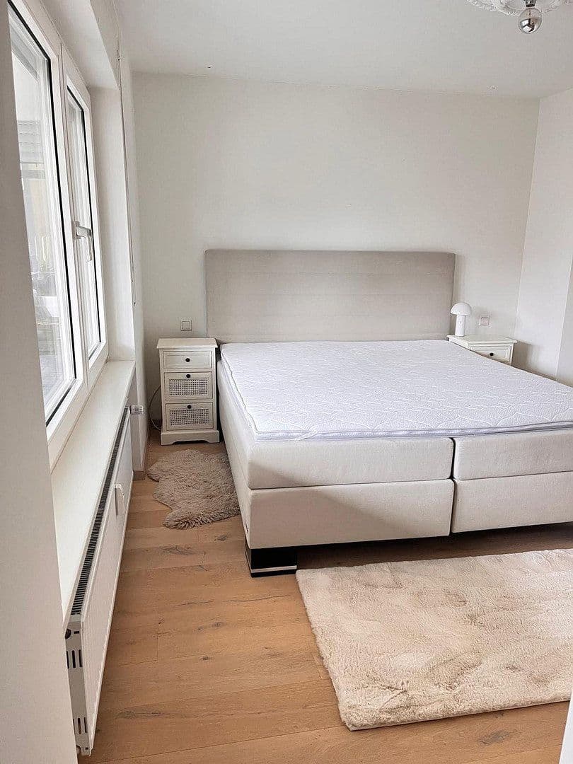 Predaj bytu 4-izbový 108 m², Friedrichsdorf, Hesensko Predaj bytu 4-izbový 108 m², Friedrichsdorf, Hesensko