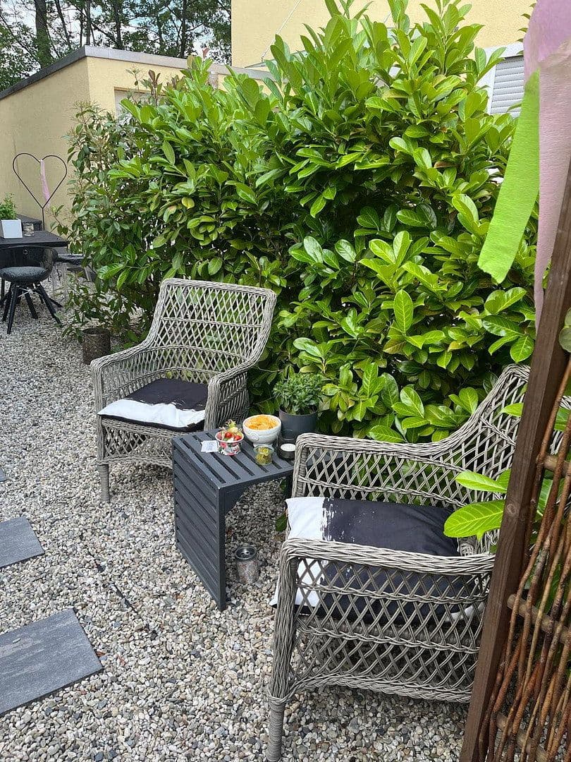 Predaj bytu 4-izbový 108 m², Friedrichsdorf, Hesensko Predaj bytu 4-izbový 108 m², Friedrichsdorf, Hesensko