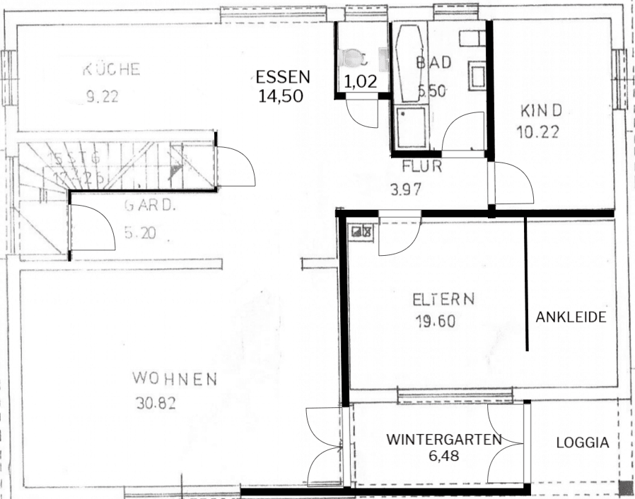 Predaj bytu 4-izbový 108 m², Friedrichsdorf, Hesensko Predaj bytu 4-izbový 108 m², Friedrichsdorf, Hesensko