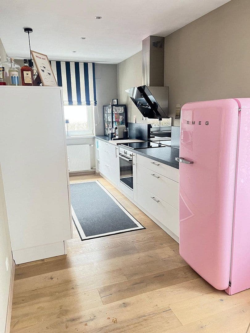 Predaj bytu 4-izbový 108 m², Friedrichsdorf, Hesensko Predaj bytu 4-izbový 108 m², Friedrichsdorf, Hesensko