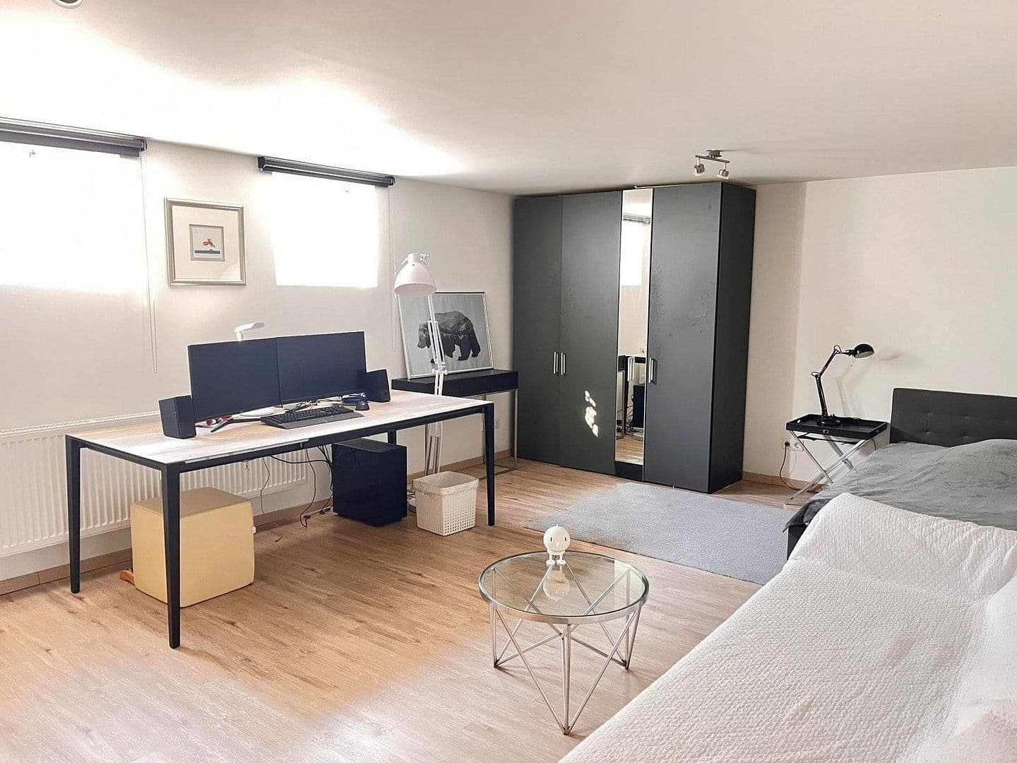 Predaj bytu 4-izbový 108 m², Friedrichsdorf, Hesensko Predaj bytu 4-izbový 108 m², Friedrichsdorf, Hesensko