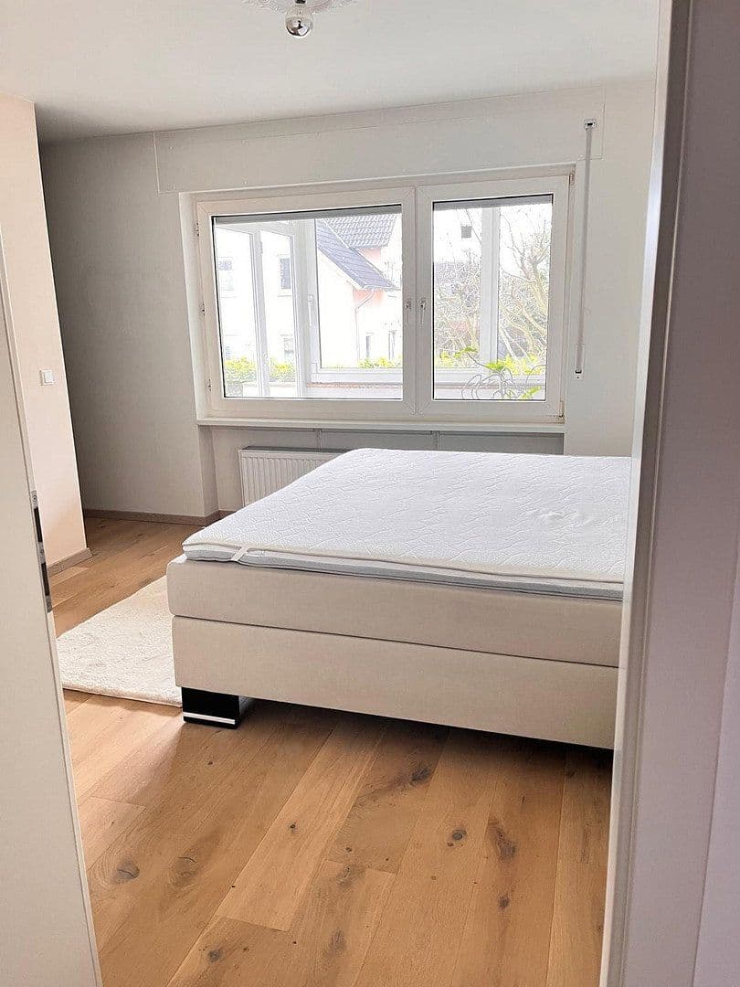 Predaj bytu 4-izbový 108 m², Friedrichsdorf, Hesensko Predaj bytu 4-izbový 108 m², Friedrichsdorf, Hesensko