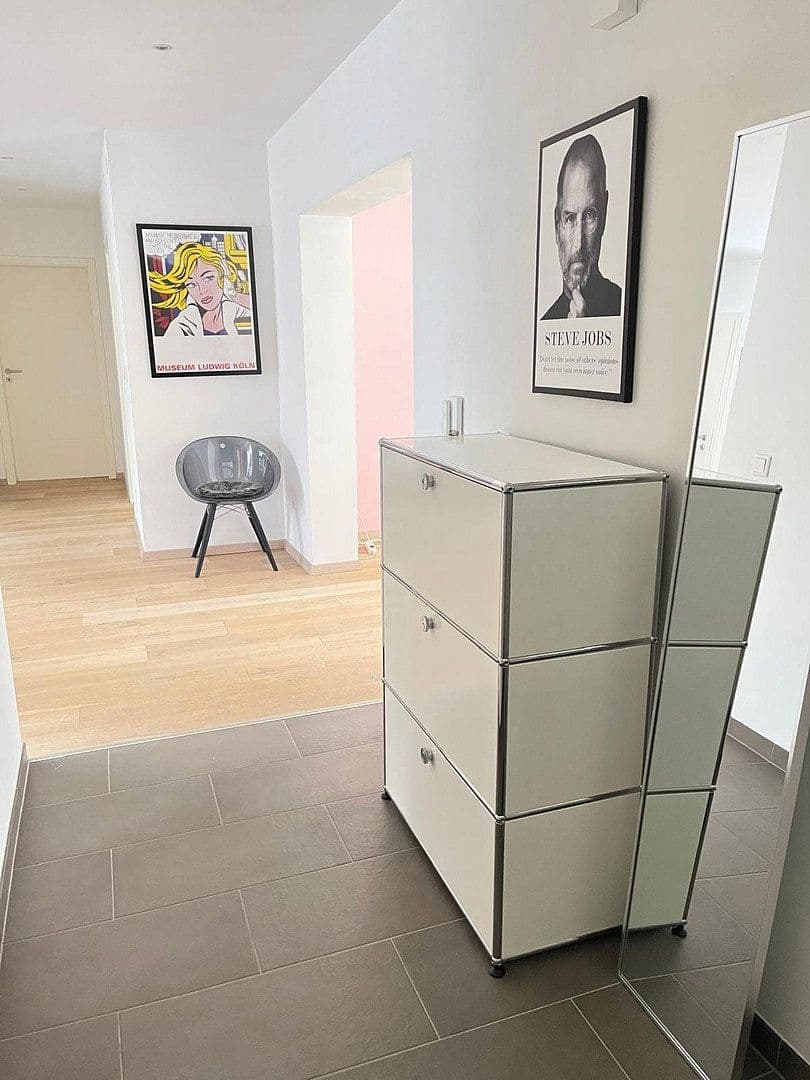 Predaj bytu 4-izbový 108 m², Friedrichsdorf, Hesensko Predaj bytu 4-izbový 108 m², Friedrichsdorf, Hesensko