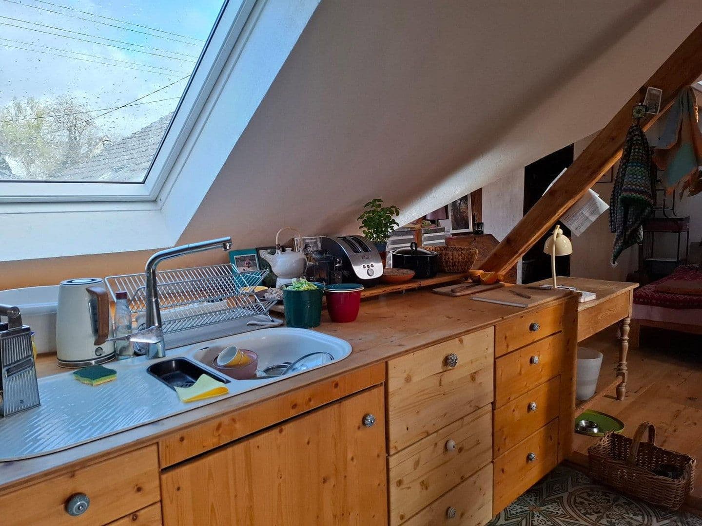 Predaj domu 685 m², pozemek 3.296 m², Gartenstraße 15, Flammersfeld, Porýnie-Falcko Predaj domu 685 m², pozemek 3.296 m², Gartenstraße 15, Flammersfeld, Porýnie-Falcko