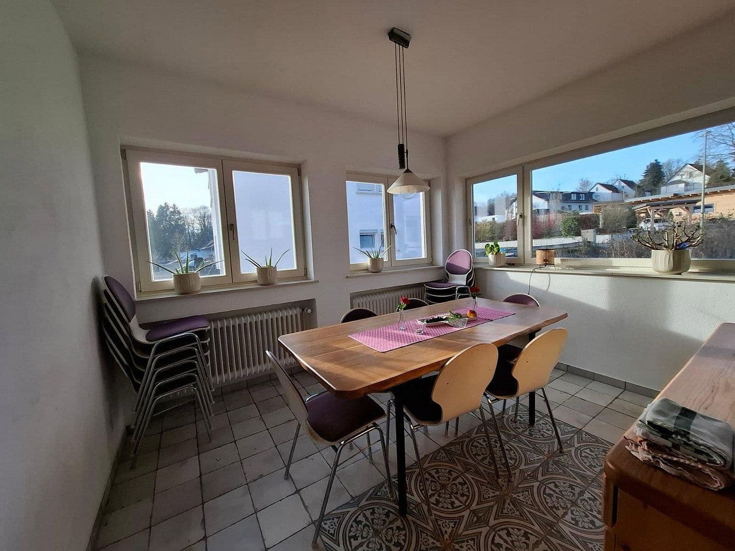 Predaj domu 685 m², pozemek 3.296 m², Gartenstraße 15, Flammersfeld, Porýnie-Falcko Predaj domu 685 m², pozemek 3.296 m², Gartenstraße 15, Flammersfeld, Porýnie-Falcko