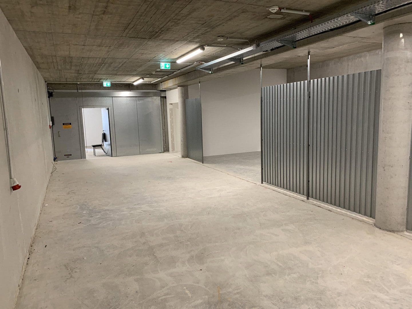 Prenájom nebytového priestoru 26 m², Erbprinzenstraße 17, Pforzheim, Bádensko-Wurttembersko Prenájom nebytového priestoru 26 m², Erbprinzenstraße 17, Pforzheim, Bádensko-Wurttembersko
