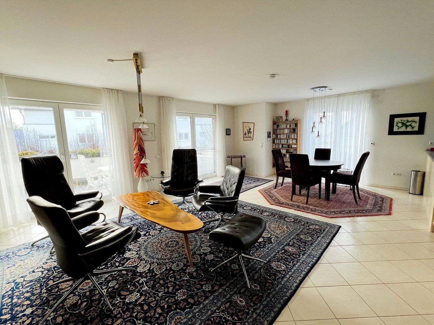 Predaj bytu 4-izbový 115 m², Am Föllbach 2, Wolfschlugen, Bádensko-Wurttembersko Predaj bytu 4-izbový 115 m², Am Föllbach 2, Wolfschlugen, Bádensko-Wurttembersko