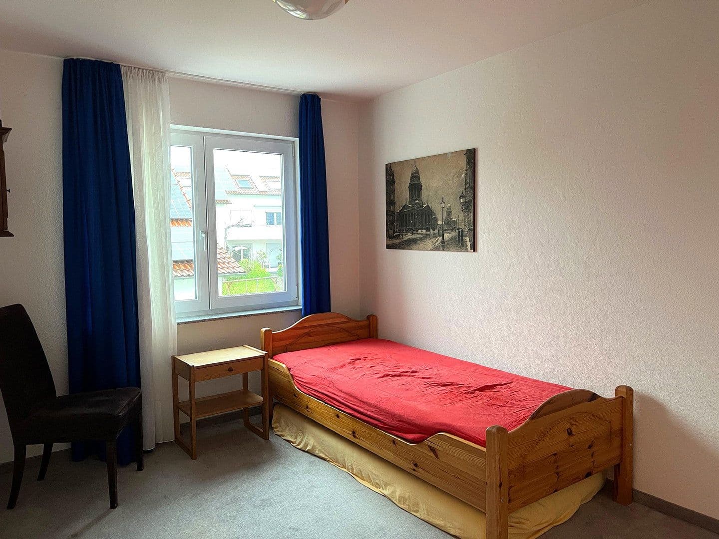 Predaj bytu 4-izbový 115 m², Am Föllbach 2, Wolfschlugen, Bádensko-Wurttembersko Predaj bytu 4-izbový 115 m², Am Föllbach 2, Wolfschlugen, Bádensko-Wurttembersko