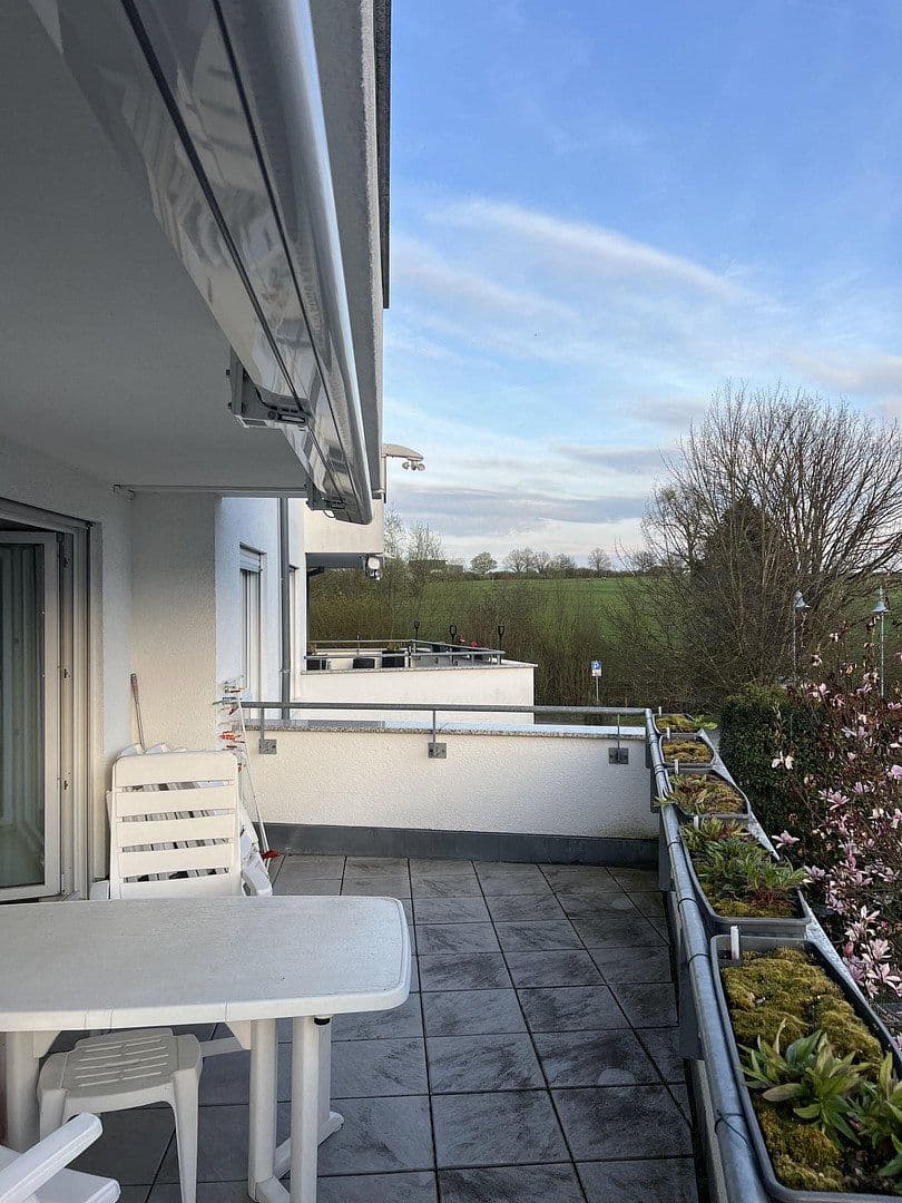 Predaj bytu 4-izbový 115 m², Am Föllbach 2, Wolfschlugen, Bádensko-Wurttembersko Predaj bytu 4-izbový 115 m², Am Föllbach 2, Wolfschlugen, Bádensko-Wurttembersko