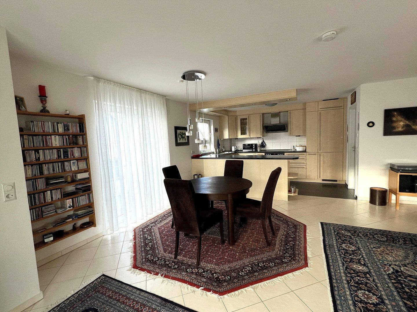 Predaj bytu 4-izbový 115 m², Am Föllbach 2, Wolfschlugen, Bádensko-Wurttembersko Predaj bytu 4-izbový 115 m², Am Föllbach 2, Wolfschlugen, Bádensko-Wurttembersko