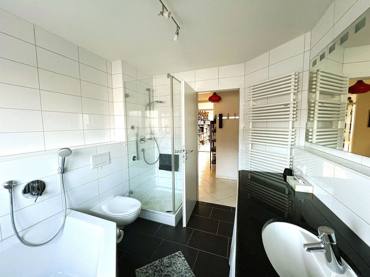 Predaj bytu 4-izbový 115 m², Am Föllbach 2, Wolfschlugen, Bádensko-Wurttembersko Predaj bytu 4-izbový 115 m², Am Föllbach 2, Wolfschlugen, Bádensko-Wurttembersko