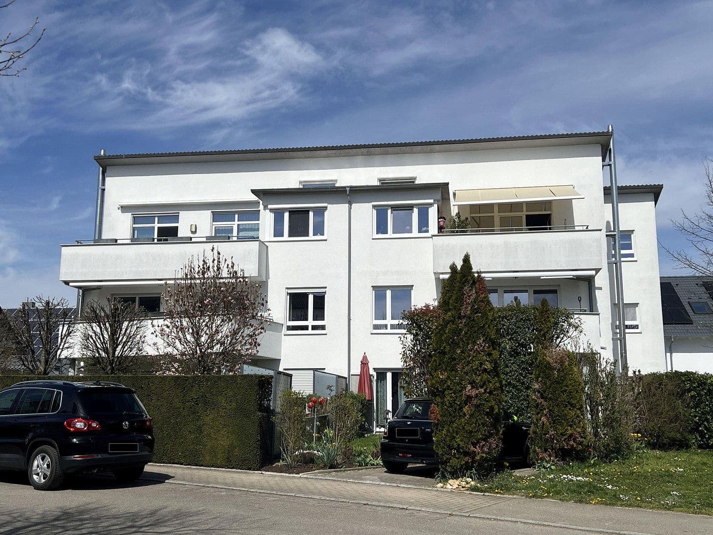 Predaj bytu 4-izbový 115 m², Am Föllbach 2, Wolfschlugen, Bádensko-Wurttembersko Predaj bytu 4-izbový 115 m², Am Föllbach 2, Wolfschlugen, Bádensko-Wurttembersko