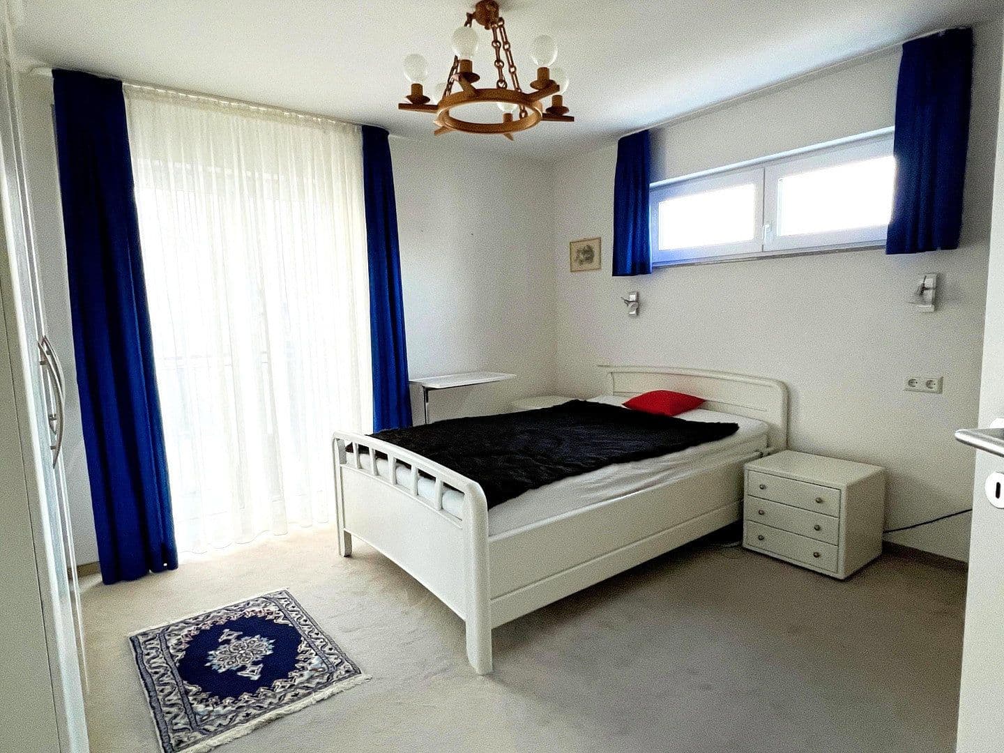 Predaj bytu 4-izbový 115 m², Am Föllbach 2, Wolfschlugen, Bádensko-Wurttembersko Predaj bytu 4-izbový 115 m², Am Föllbach 2, Wolfschlugen, Bádensko-Wurttembersko