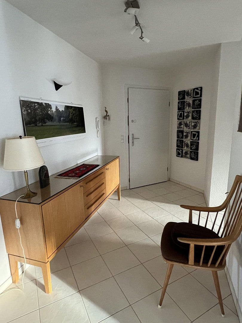 Predaj bytu 4-izbový 115 m², Am Föllbach 2, Wolfschlugen, Bádensko-Wurttembersko Predaj bytu 4-izbový 115 m², Am Föllbach 2, Wolfschlugen, Bádensko-Wurttembersko