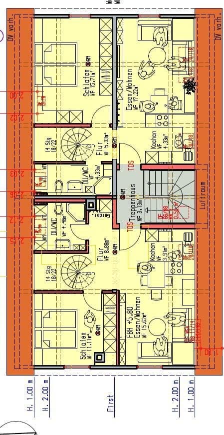 Predaj domu 340 m², pozemek 1.070 m², Bahnhofstraße 3, Horb am Neckar, Bádensko-Wurttembersko Predaj domu 340 m², pozemek 1.070 m², Bahnhofstraße 3, Horb am Neckar, Bádensko-Wurttembersko