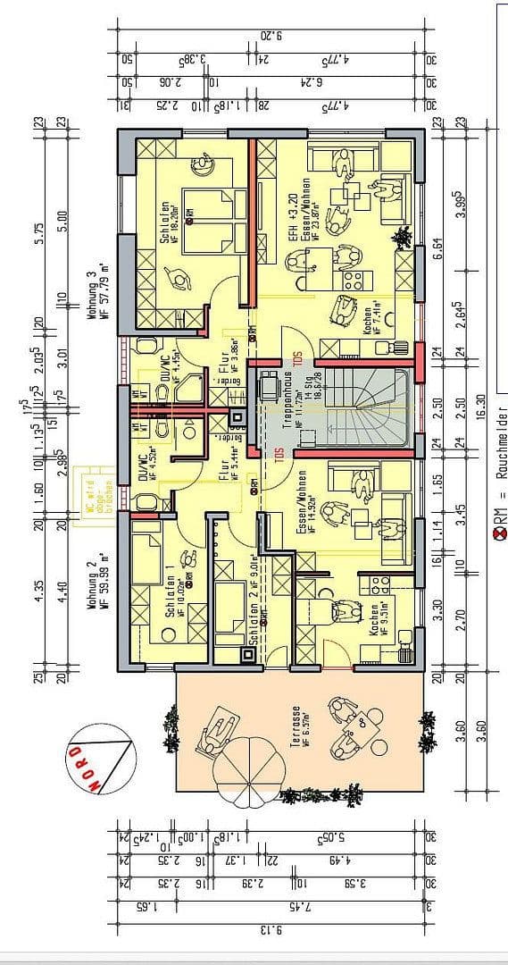 Predaj domu 340 m², pozemek 1.070 m², Bahnhofstraße 3, Horb am Neckar, Bádensko-Wurttembersko Predaj domu 340 m², pozemek 1.070 m², Bahnhofstraße 3, Horb am Neckar, Bádensko-Wurttembersko
