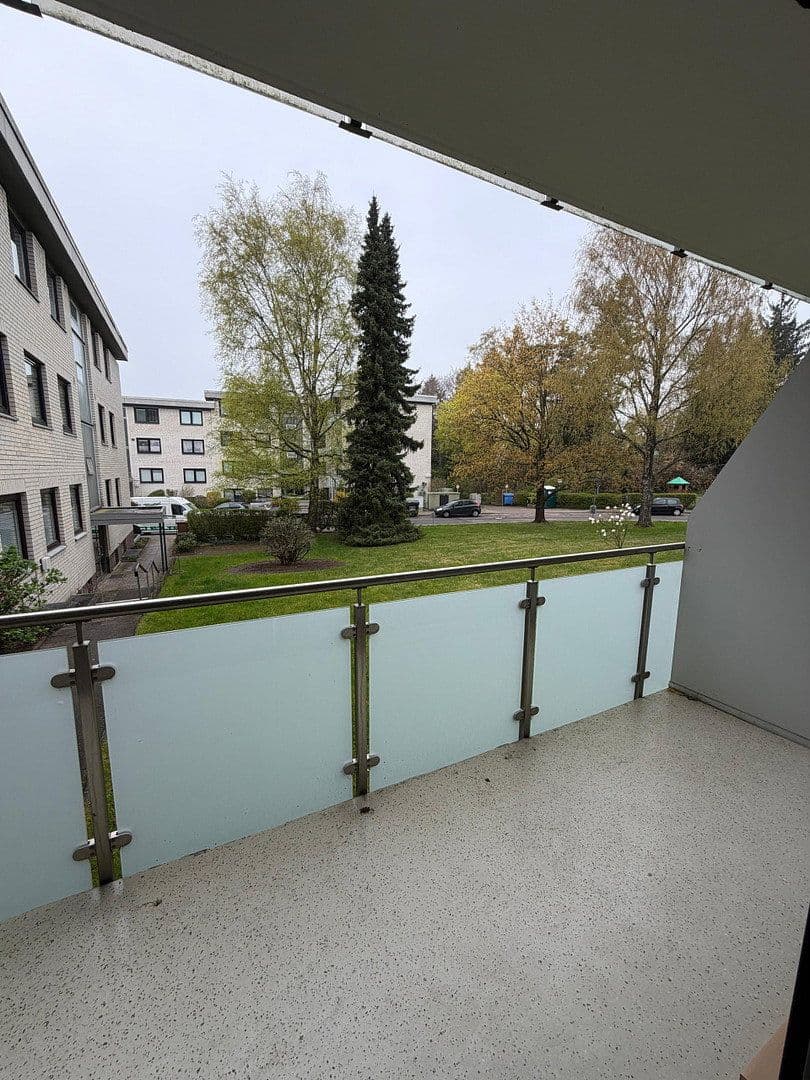 Prenájom bytu 2-izbový 64 m², An der Retloh 9, Quickborn, Šlezvicko-Holštajnsko Prenájom bytu 2-izbový 64 m², An der Retloh 9, Quickborn, Šlezvicko-Holštajnsko