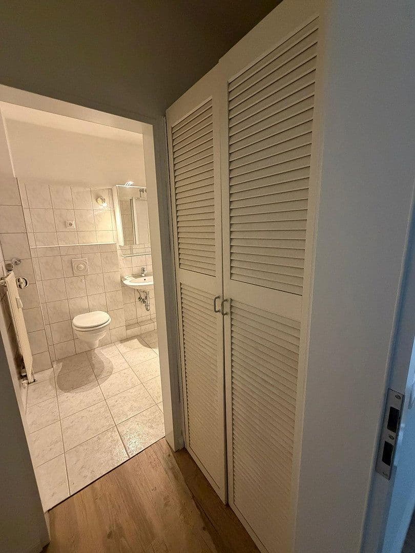 Prenájom bytu 2-izbový 64 m², An der Retloh 9, Quickborn, Šlezvicko-Holštajnsko Prenájom bytu 2-izbový 64 m², An der Retloh 9, Quickborn, Šlezvicko-Holštajnsko