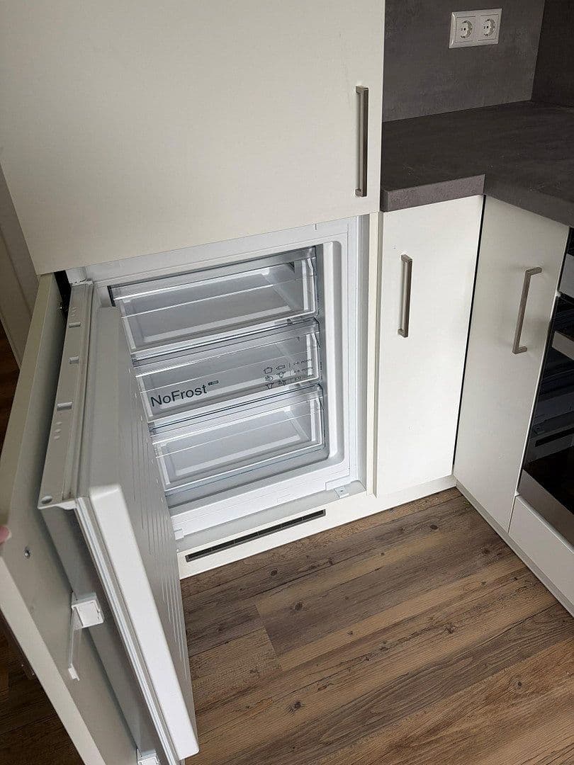 Prenájom bytu 2-izbový 64 m², An der Retloh 9, Quickborn, Šlezvicko-Holštajnsko Prenájom bytu 2-izbový 64 m², An der Retloh 9, Quickborn, Šlezvicko-Holštajnsko