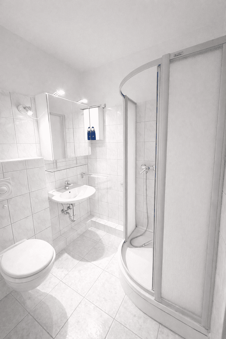 Prenájom bytu 2-izbový 64 m², An der Retloh 9, Quickborn, Šlezvicko-Holštajnsko Prenájom bytu 2-izbový 64 m², An der Retloh 9, Quickborn, Šlezvicko-Holštajnsko