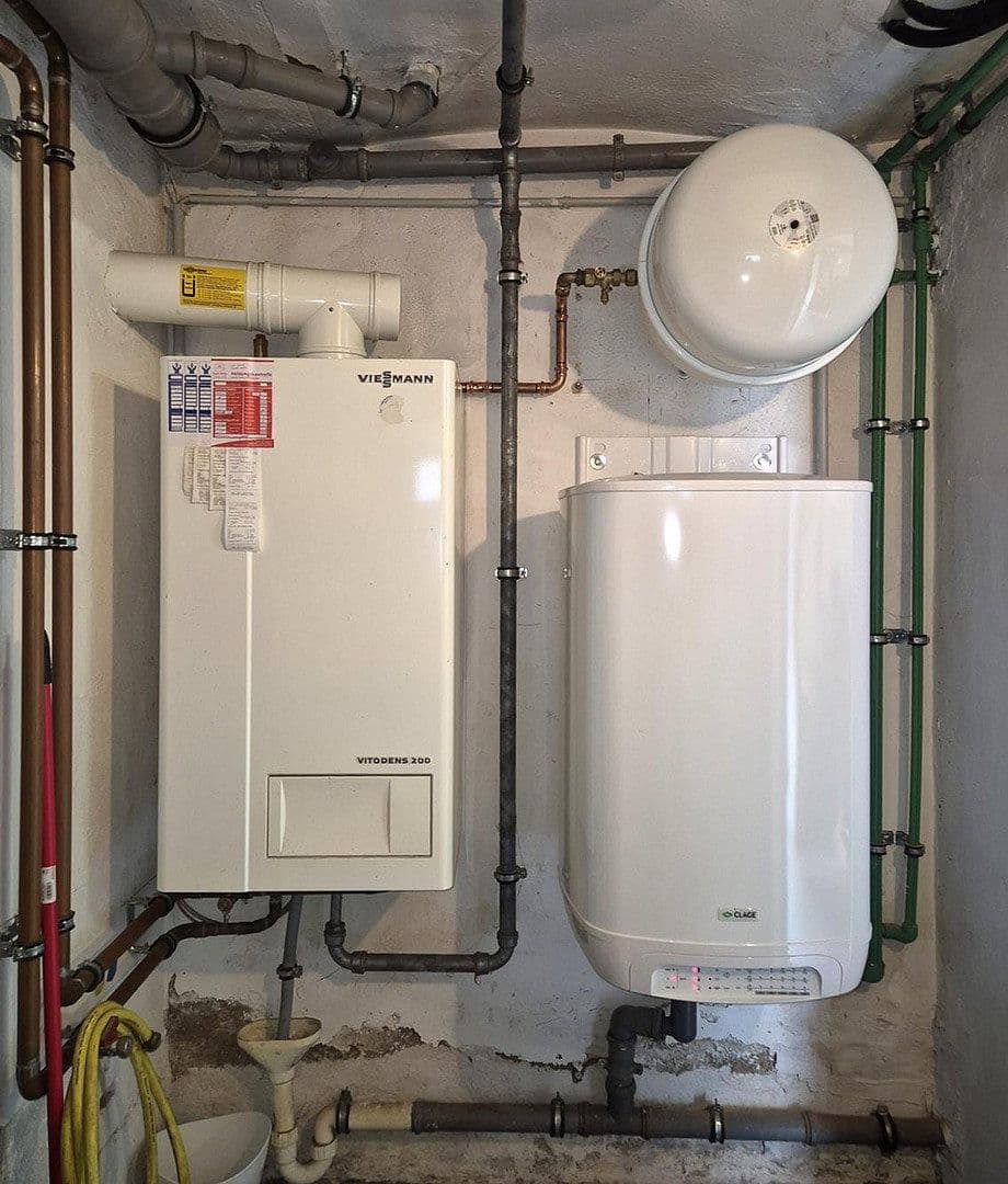 Prenájom domu 225 m², pozemek 286 m², Lautertal (Odenwald), Hesensko Prenájom domu 225 m², pozemek 286 m², Lautertal (Odenwald), Hesensko