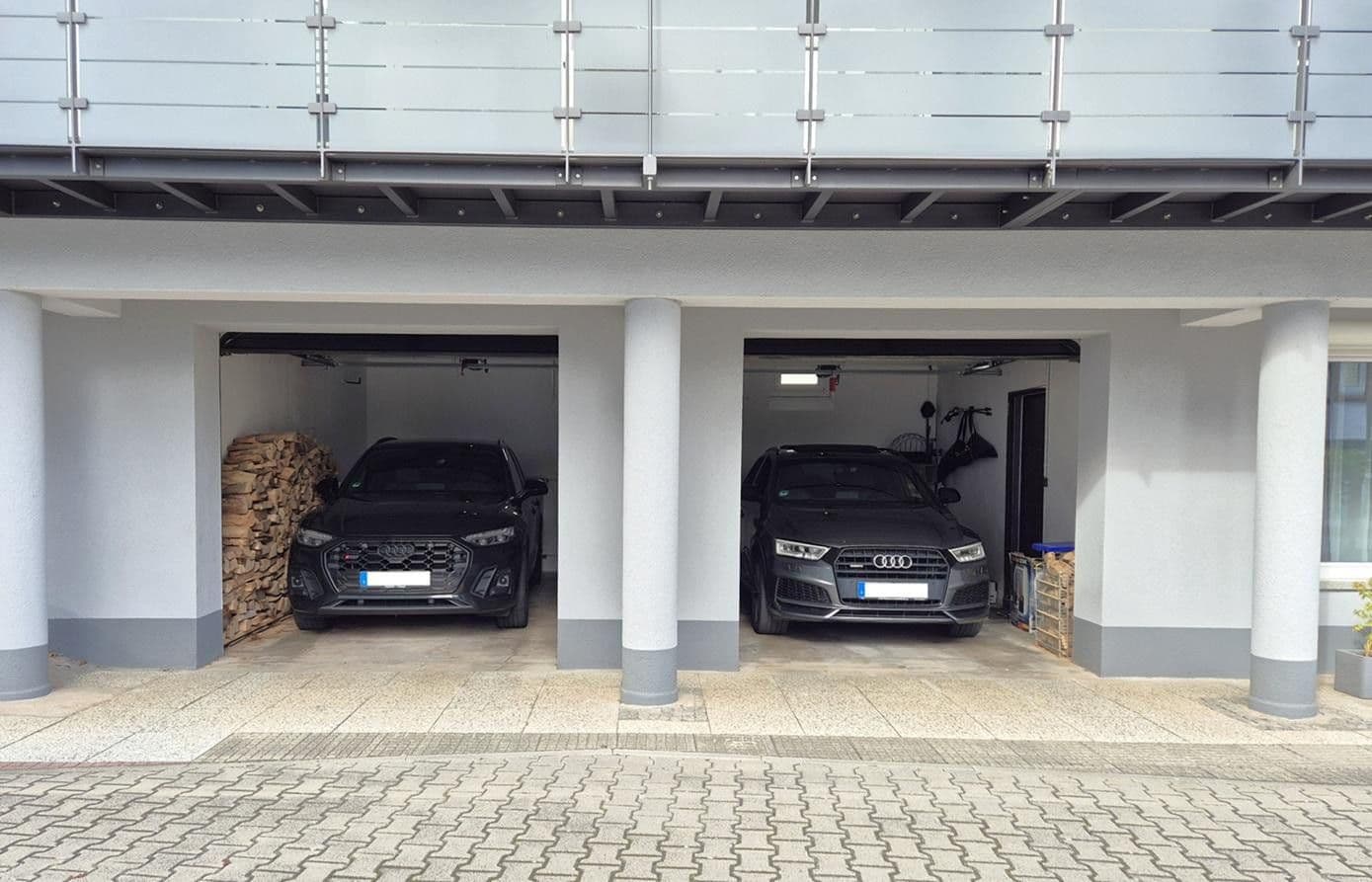 Prenájom domu 225 m², pozemek 286 m², Lautertal (Odenwald), Hesensko Prenájom domu 225 m², pozemek 286 m², Lautertal (Odenwald), Hesensko