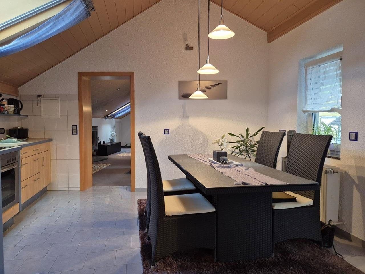 Prenájom domu 225 m², pozemek 286 m², Lautertal (Odenwald), Hesensko Prenájom domu 225 m², pozemek 286 m², Lautertal (Odenwald), Hesensko